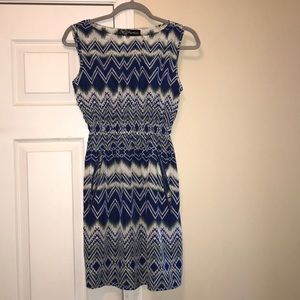 Light Summer Dress